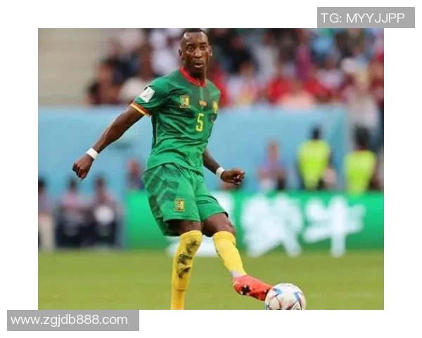 喀麦隆历史十大足球球星排行榜及其影响力分析