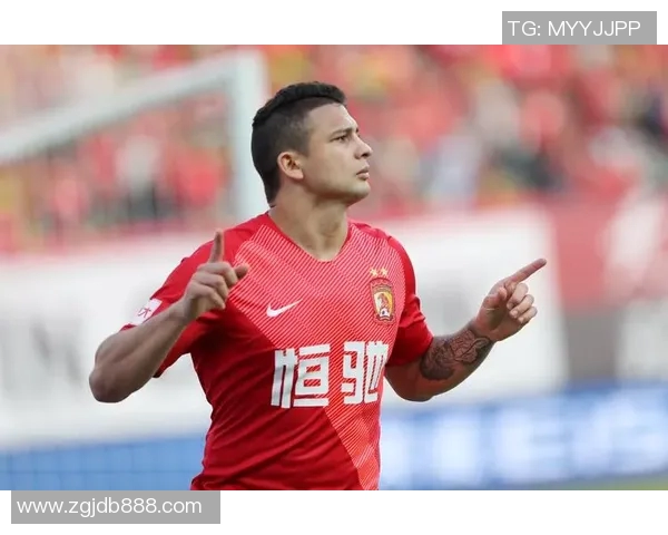 恒大足球队历史上曾效力的知名球星盘点及影响力分析