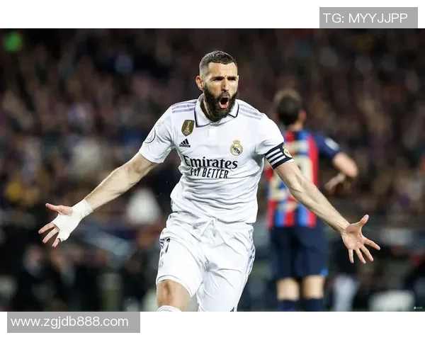 西甲帅哥球星盘点：从梅西到本泽马，谁是你心中的最佳男神