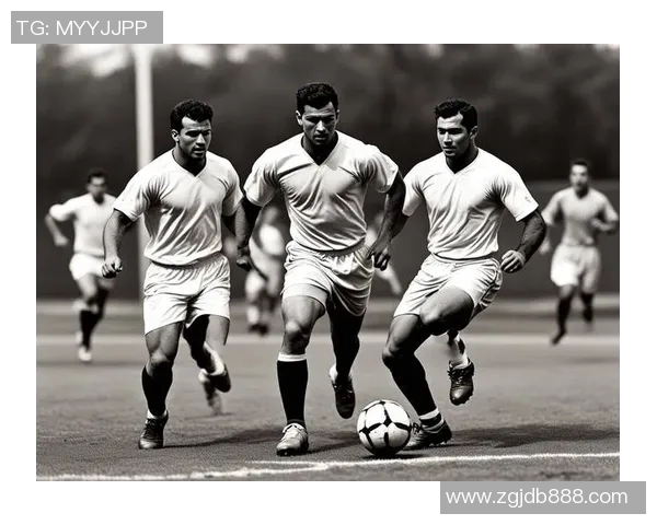 足球历史上首位崭露头角的球星及其对全球足球发展的深远影响