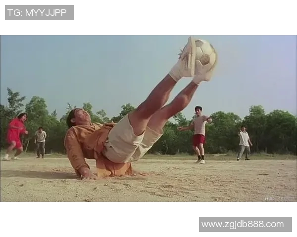 星爷少林足球经典擦地面戏再现精彩绝伦足球武功引爆全场热血沸腾 星爷少林足球经典擦地面戏再现精彩绝伦足球武功引爆全场热血沸腾